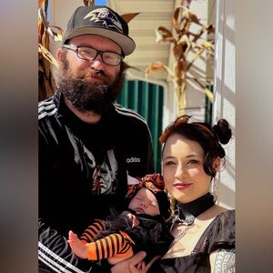 Meet your Posher, Sierra